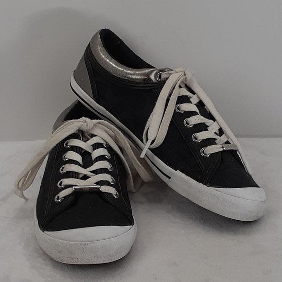 Coach Francesca Sneakers - Picture 1 of 11